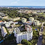 Heaven's Paradise-pool-sunset-1br Διαμέρισμα *