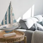 Appartement Heaven's Paradise-pool-sunset-1br