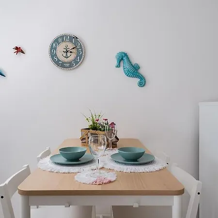 Heaven's Paradise-pool-sunset-1br * Vilamoura