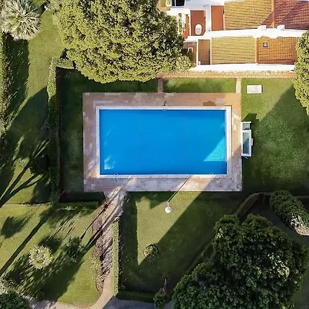 Heaven's Paradise-pool-sunset-1br *