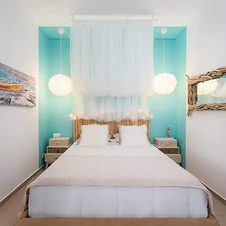 Heaven's Paradise-pool-sunset-1br 公寓