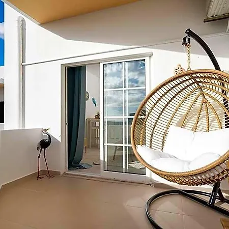 Apartman Heaven's Paradise-pool-sunset-1br *