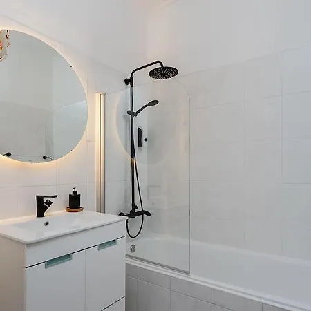 Heaven's Paradise-pool-sunset-1br *