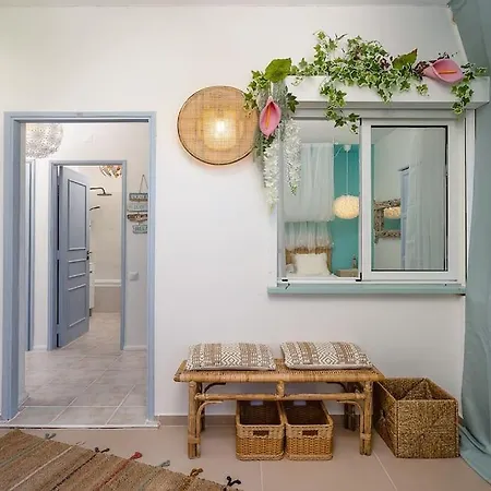 Apartment Heaven's Paradise-pool-sunset-1br Vilamoura