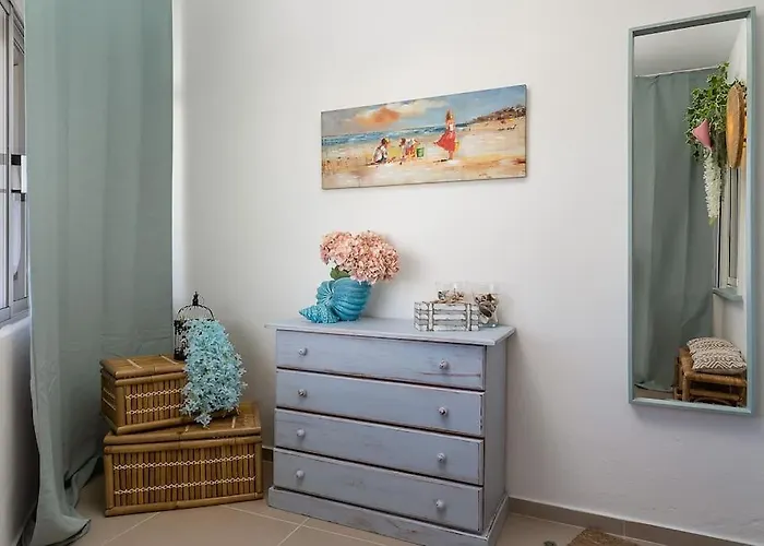 Apartmán Heaven's Paradise-pool-sunset-1br