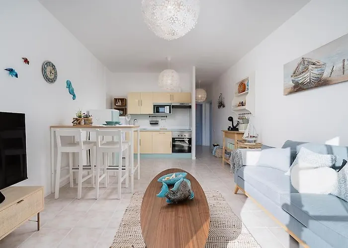 Apartmán Heaven's Paradise-pool-sunset-1br Vilamoura