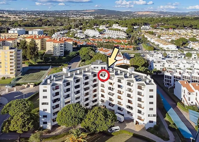 Apartmán Heaven's Paradise-pool-sunset-1br *