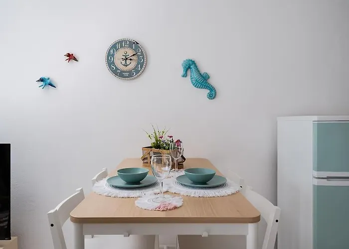 Heaven's Paradise-pool-sunset-1br * Vilamoura