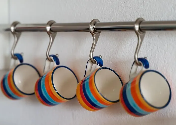 Heaven's Paradise-pool-sunset-1br