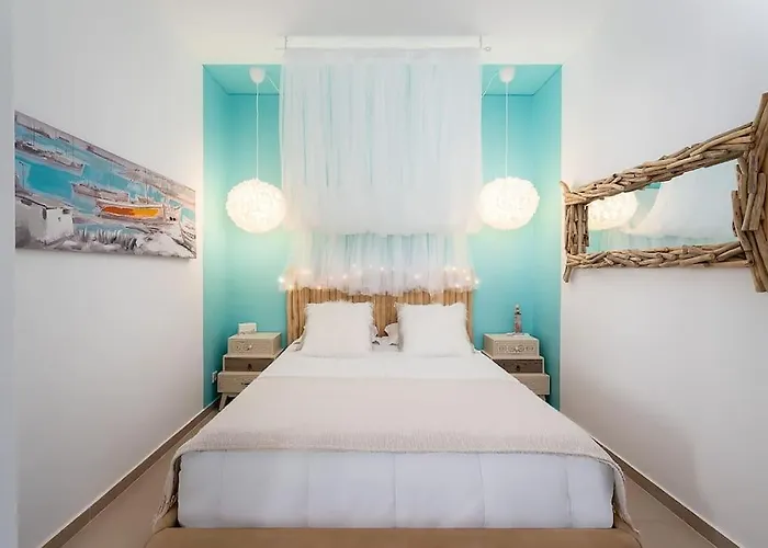 Heaven's Paradise-pool-sunset-1br Apartmán