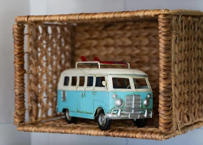 Heaven's Paradise-pool-sunset-1br * Vilamoura