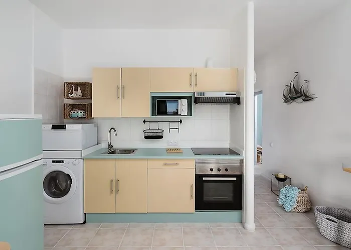 Heaven's Paradise-pool-sunset-1br Apartmán Vilamoura