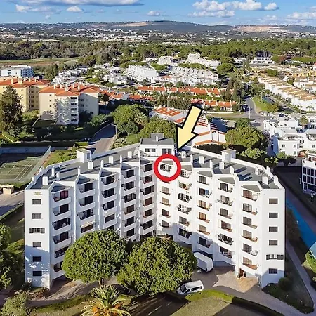 Apartamento Heaven's Paradise-pool-sunset-1br *