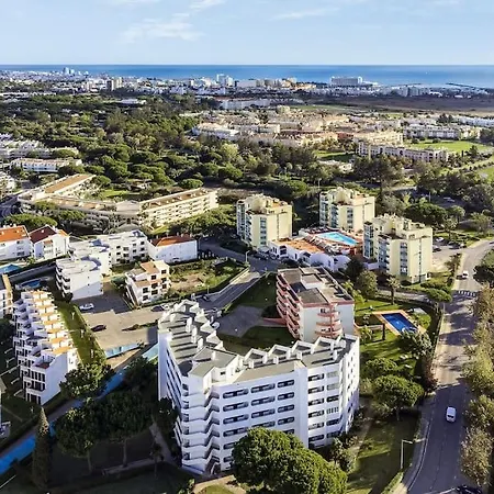 Heaven's Paradise-pool-sunset-1br Apartamento *